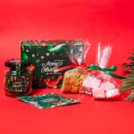 Міні радість - фото подарункові набори