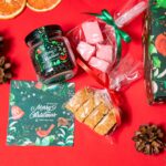 Міні радість - фото подарункові набори