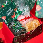 Міні радість - фото подарункові набори