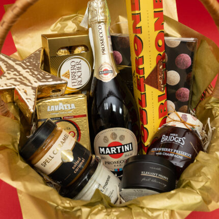 Бізнес леді - фото подарункові набори