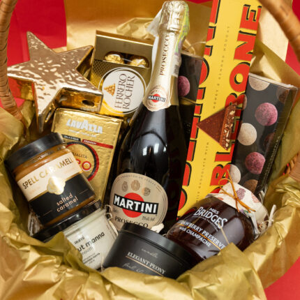 Бізнес леді - фото подарункові набори