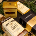 Honey Jack - фото подарункові набори