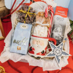 Santa’s gift - фото подарункові набори