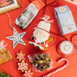 Santa’s gift - фото подарункові набори