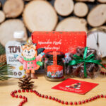 Чудо бокс - фото подарункові набори