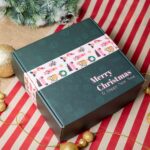 Гостинець Санти - фото подарункові набори