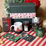 Гостинець Санти - фото подарункові набори