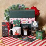 Гостинець Санти - фото подарункові набори