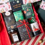 Гостинець Санти - фото подарункові набори