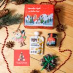 Чудо бокс - фото подарункові набори