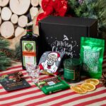 Пряний New - фото подарункові набори