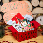 Чудо бокс - фото подарункові набори