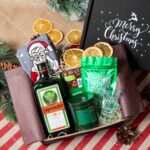 Пряний New - фото подарункові набори