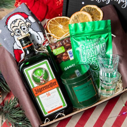 Пряний New - фото подарункові набори