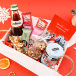Healthy box - фото подарункові набори