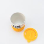 Чашка керамічна Barell 5505 - фото подарункові набори