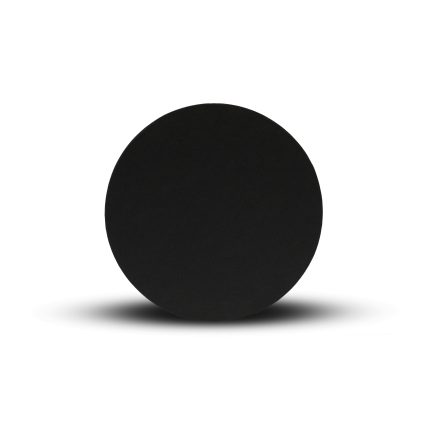 Тубус чорний 35 см - фото подарункові набори