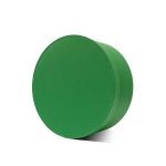 Тубус зелений 35 см - фото подарункові набори