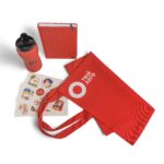 Welcome Pack Individual - фото подарункові набори