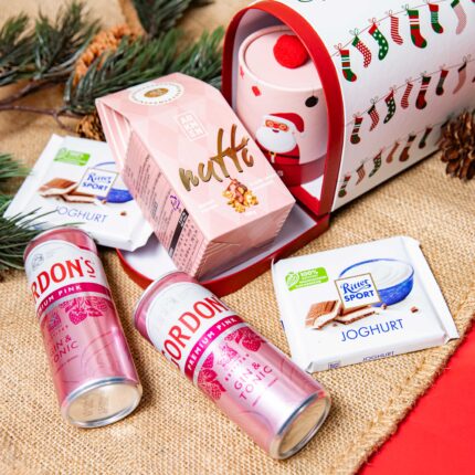 Таємне послання - фото подарункові набори