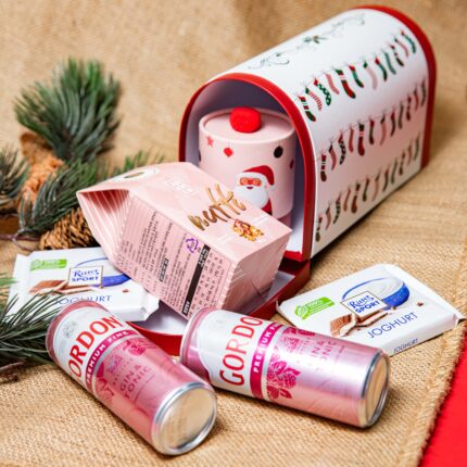 Таємне послання - фото подарункові набори