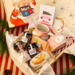 Миле привітання - фото подарункові набори