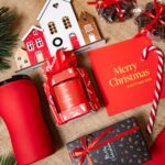 Затишний - фото подарункові набори