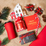 Затишний - фото подарункові набори