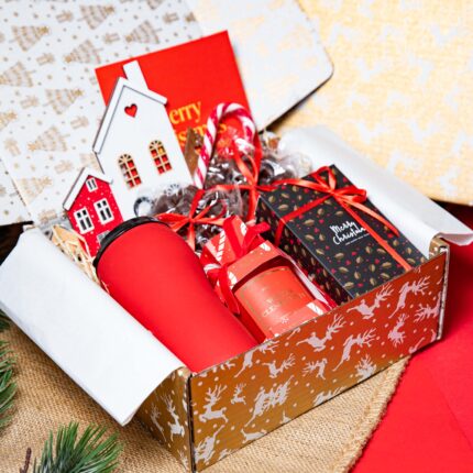 Затишний - фото подарункові набори