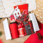 Затишний - фото подарункові набори