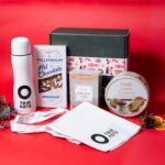 Подарунок з логотипом - фото подарункові набори