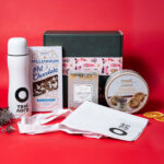 Подарунок з логотипом - фото подарункові набори