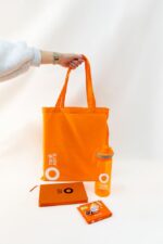 Orange pack - фото подарункові набори