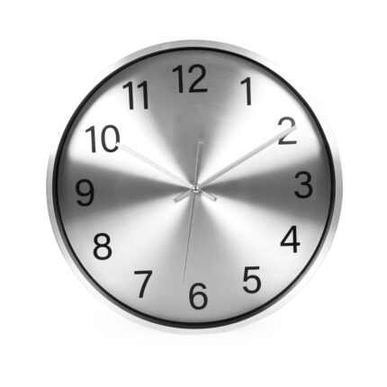 Годинник настінний SilverTime - фото подарункові набори
