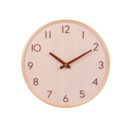 Годинник настінний WoodTime - фото подарункові набори