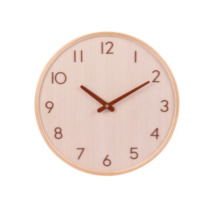 Годинник настінний WoodTime - фото подарункові набори