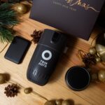 Святковий заряд - фото подарункові набори