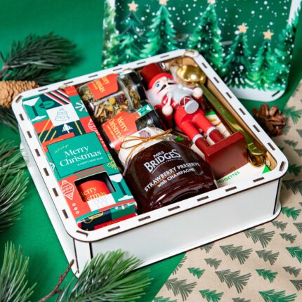 Christmas Tale - фото подарункові набори