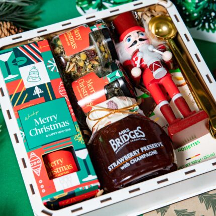 Christmas Tale - фото подарункові набори