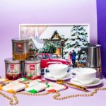 Кавова церемонія - фото подарункові набори