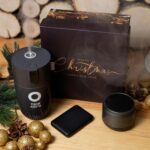 Святковий заряд - фото подарункові набори