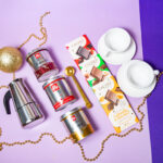 Кавова церемонія - фото подарункові набори