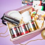 Кавова церемонія - фото подарункові набори