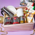 Кавова церемонія - фото подарункові набори