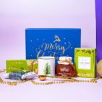 Дубайський шоколад - фото подарункові набори