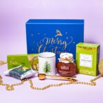 Дубайський шоколад - фото подарункові набори