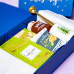 Дубайський шоколад - фото подарункові набори