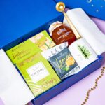 Дубайський шоколад - фото подарункові набори