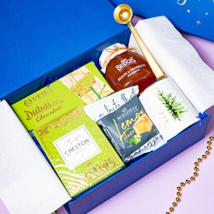 Дубайський шоколад - фото подарункові набори