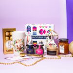 Щасливого Різдва - фото подарункові набори